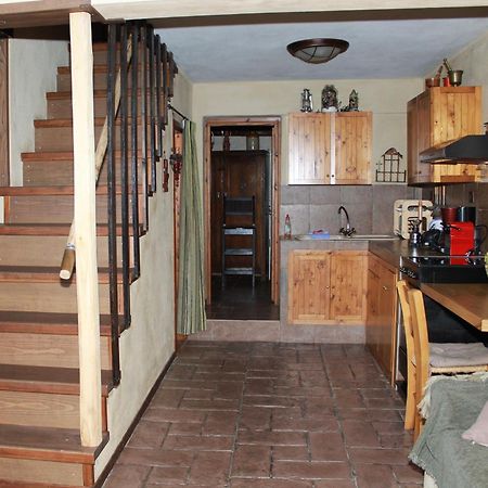 אלאטוחורי Dimitra'S Villas מראה חיצוני תמונה