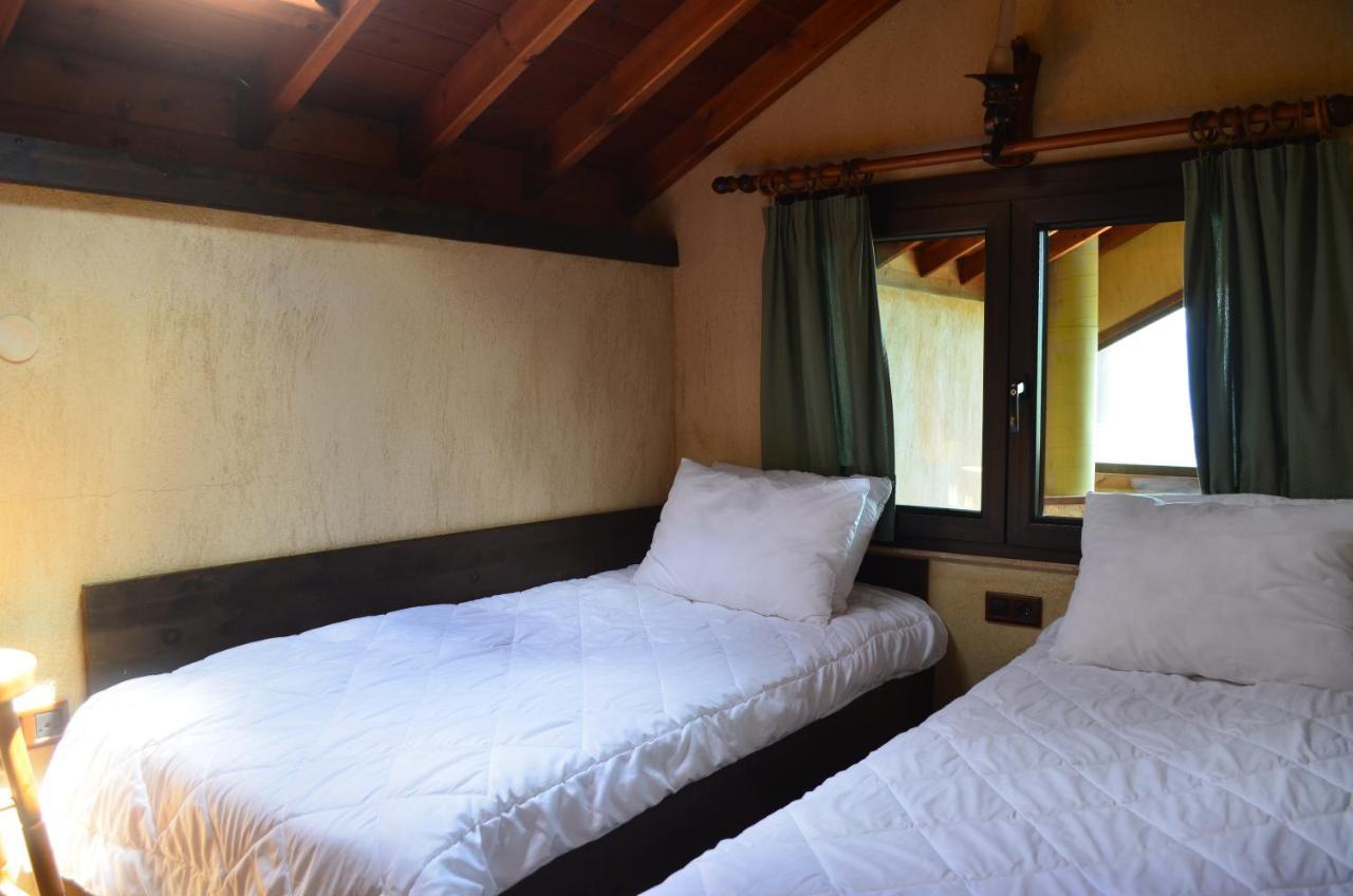 אלאטוחורי Dimitra'S Villas מראה חיצוני תמונה