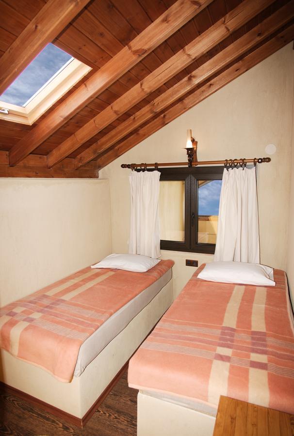 אלאטוחורי Dimitra'S Villas מראה חיצוני תמונה
