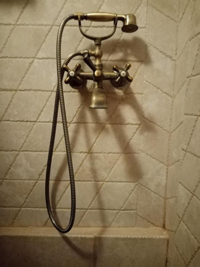 אלאטוחורי Dimitra'S Villas מראה חיצוני תמונה