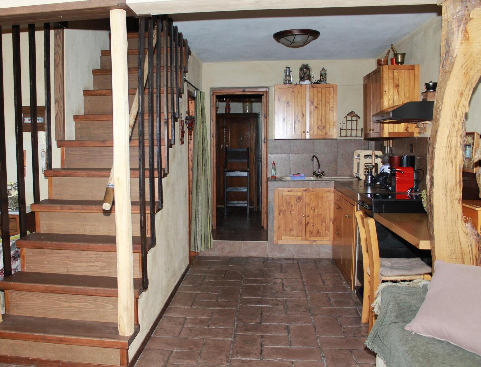 אלאטוחורי Dimitra'S Villas מראה חיצוני תמונה