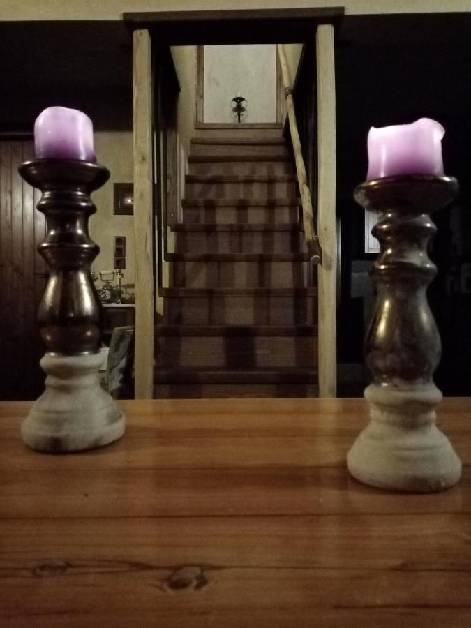 אלאטוחורי Dimitra'S Villas מראה חיצוני תמונה