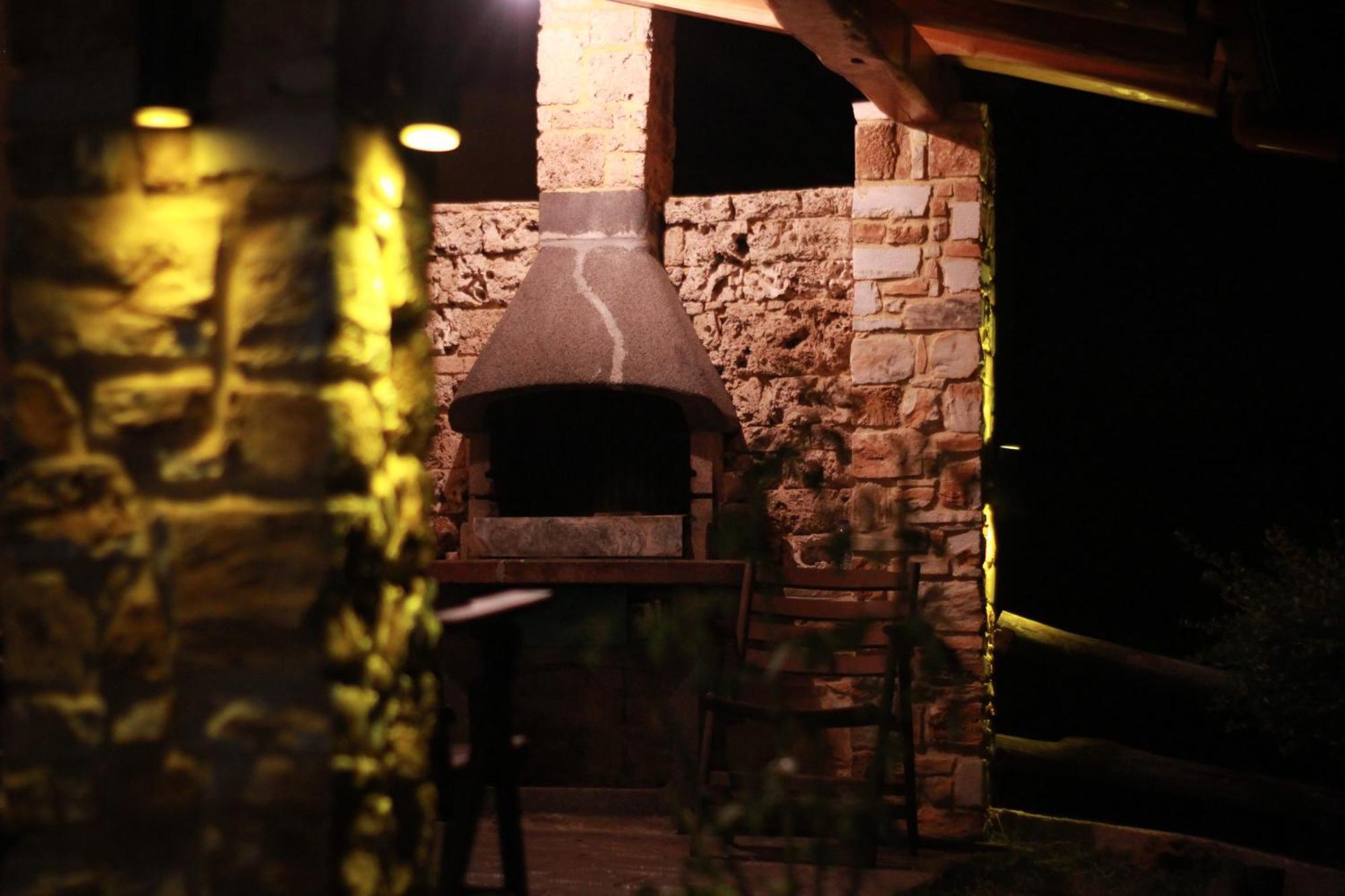 אלאטוחורי Dimitra'S Villas מראה חיצוני תמונה